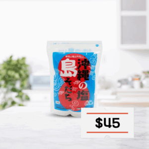 青之海（Aoiumi）日本沖繩海鹽